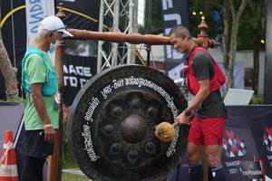 BIB: 
                            <button type="button" onclick="openModal(18466742)" class="btn btn-primary btn-sm float-right btn-popup" data-toggle="modal" data-target=".modal-high-quality">
                        <i class="fas fa-shopping-cart"></i> Add to Cart
                    </button>
                                            <button type="button" onclick="isThisMe(18466742, true)" class="btn btn-success btn-sm float-right btn-popup btn-isme hidden" data-toggle="tooltip" data-placement="bottom" title="นี่คือรูปของคุณใช่ไหม คลิกที่นี่เพื่อเอาเข้าอัลบั้ม">
                        <i class="fas fa-plus"></i> Add to album
                    </button>
                    <button type="button" onclick="isThisMe(18466742, false)" class="btn btn-warning btn-sm float-right btn-popup btn-isnotme hidden">
                        <i class="fas fa-ban"></i> Remove from album
                    </button>