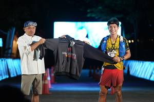 BIB: 
                            <button type="button" onclick="openModal(18467009)" class="btn btn-primary btn-sm float-right btn-popup" data-toggle="modal" data-target=".modal-high-quality">
                        <i class="fas fa-shopping-cart"></i> Add to Cart
                    </button>
                                            <button type="button" onclick="isThisMe(18467009, true)" class="btn btn-success btn-sm float-right btn-popup btn-isme hidden" data-toggle="tooltip" data-placement="bottom" title="นี่คือรูปของคุณใช่ไหม คลิกที่นี่เพื่อเอาเข้าอัลบั้ม">
                        <i class="fas fa-plus"></i> Add to album
                    </button>
                    <button type="button" onclick="isThisMe(18467009, false)" class="btn btn-warning btn-sm float-right btn-popup btn-isnotme hidden">
                        <i class="fas fa-ban"></i> Remove from album
                    </button>