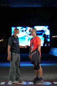 BIB: 
                            <button type="button" onclick="openModal(18465439)" class="btn btn-primary btn-sm float-right btn-popup" data-toggle="modal" data-target=".modal-high-quality">
                        <i class="fas fa-shopping-cart"></i> Add to Cart
                    </button>
                                            <button type="button" onclick="isThisMe(18465439, true)" class="btn btn-success btn-sm float-right btn-popup btn-isme hidden" data-toggle="tooltip" data-placement="bottom" title="นี่คือรูปของคุณใช่ไหม คลิกที่นี่เพื่อเอาเข้าอัลบั้ม">
                        <i class="fas fa-plus"></i> Add to album
                    </button>
                    <button type="button" onclick="isThisMe(18465439, false)" class="btn btn-warning btn-sm float-right btn-popup btn-isnotme hidden">
                        <i class="fas fa-ban"></i> Remove from album
                    </button>