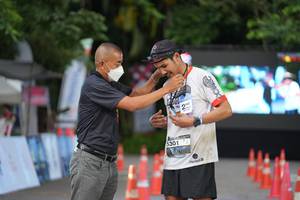 BIB: 
                            <button type="button" onclick="openModal(18466738)" class="btn btn-primary btn-sm float-right btn-popup" data-toggle="modal" data-target=".modal-high-quality">
                        <i class="fas fa-shopping-cart"></i> Add to Cart
                    </button>
                                            <button type="button" onclick="isThisMe(18466738, true)" class="btn btn-success btn-sm float-right btn-popup btn-isme hidden" data-toggle="tooltip" data-placement="bottom" title="นี่คือรูปของคุณใช่ไหม คลิกที่นี่เพื่อเอาเข้าอัลบั้ม">
                        <i class="fas fa-plus"></i> Add to album
                    </button>
                    <button type="button" onclick="isThisMe(18466738, false)" class="btn btn-warning btn-sm float-right btn-popup btn-isnotme hidden">
                        <i class="fas fa-ban"></i> Remove from album
                    </button>