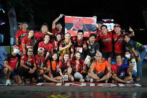 BIB: 
                            <button type="button" onclick="openModal(18465505)" class="btn btn-primary btn-sm float-right btn-popup" data-toggle="modal" data-target=".modal-high-quality">
                        <i class="fas fa-shopping-cart"></i> Add to Cart
                    </button>
                                            <button type="button" onclick="isThisMe(18465505, true)" class="btn btn-success btn-sm float-right btn-popup btn-isme hidden" data-toggle="tooltip" data-placement="bottom" title="นี่คือรูปของคุณใช่ไหม คลิกที่นี่เพื่อเอาเข้าอัลบั้ม">
                        <i class="fas fa-plus"></i> Add to album
                    </button>
                    <button type="button" onclick="isThisMe(18465505, false)" class="btn btn-warning btn-sm float-right btn-popup btn-isnotme hidden">
                        <i class="fas fa-ban"></i> Remove from album
                    </button>