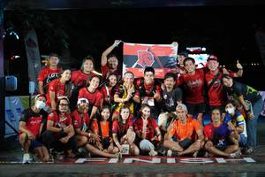 BIB: 
                            <button type="button" onclick="openModal(18465502)" class="btn btn-primary btn-sm float-right btn-popup" data-toggle="modal" data-target=".modal-high-quality">
                        <i class="fas fa-shopping-cart"></i> Add to Cart
                    </button>
                                            <button type="button" onclick="isThisMe(18465502, true)" class="btn btn-success btn-sm float-right btn-popup btn-isme hidden" data-toggle="tooltip" data-placement="bottom" title="นี่คือรูปของคุณใช่ไหม คลิกที่นี่เพื่อเอาเข้าอัลบั้ม">
                        <i class="fas fa-plus"></i> Add to album
                    </button>
                    <button type="button" onclick="isThisMe(18465502, false)" class="btn btn-warning btn-sm float-right btn-popup btn-isnotme hidden">
                        <i class="fas fa-ban"></i> Remove from album
                    </button>