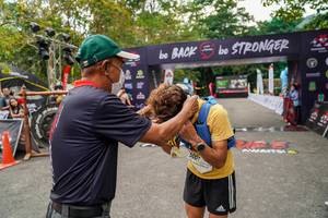 BIB: 
                            <button type="button" onclick="openModal(19589771)" class="btn btn-primary btn-sm float-right btn-popup" data-toggle="modal" data-target=".modal-high-quality">
                        <i class="fas fa-shopping-cart"></i> Add to Cart
                    </button>
                                            <button type="button" onclick="isThisMe(19589771, true)" class="btn btn-success btn-sm float-right btn-popup btn-isme hidden" data-toggle="tooltip" data-placement="bottom" title="นี่คือรูปของคุณใช่ไหม คลิกที่นี่เพื่อเอาเข้าอัลบั้ม">
                        <i class="fas fa-plus"></i> Add to album
                    </button>
                    <button type="button" onclick="isThisMe(19589771, false)" class="btn btn-warning btn-sm float-right btn-popup btn-isnotme hidden">
                        <i class="fas fa-ban"></i> Remove from album
                    </button>