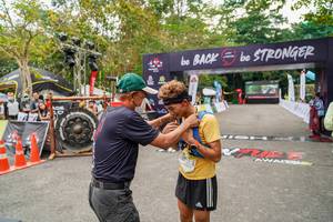 BIB: 
                            <button type="button" onclick="openModal(19589778)" class="btn btn-primary btn-sm float-right btn-popup" data-toggle="modal" data-target=".modal-high-quality">
                        <i class="fas fa-shopping-cart"></i> Add to Cart
                    </button>
                                            <button type="button" onclick="isThisMe(19589778, true)" class="btn btn-success btn-sm float-right btn-popup btn-isme hidden" data-toggle="tooltip" data-placement="bottom" title="นี่คือรูปของคุณใช่ไหม คลิกที่นี่เพื่อเอาเข้าอัลบั้ม">
                        <i class="fas fa-plus"></i> Add to album
                    </button>
                    <button type="button" onclick="isThisMe(19589778, false)" class="btn btn-warning btn-sm float-right btn-popup btn-isnotme hidden">
                        <i class="fas fa-ban"></i> Remove from album
                    </button>