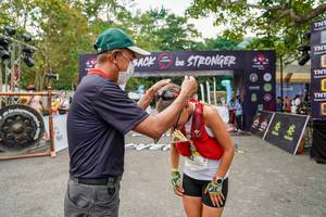 BIB: 
                            <button type="button" onclick="openModal(19589908)" class="btn btn-primary btn-sm float-right btn-popup" data-toggle="modal" data-target=".modal-high-quality">
                        <i class="fas fa-shopping-cart"></i> Add to Cart
                    </button>
                                            <button type="button" onclick="isThisMe(19589908, true)" class="btn btn-success btn-sm float-right btn-popup btn-isme hidden" data-toggle="tooltip" data-placement="bottom" title="นี่คือรูปของคุณใช่ไหม คลิกที่นี่เพื่อเอาเข้าอัลบั้ม">
                        <i class="fas fa-plus"></i> Add to album
                    </button>
                    <button type="button" onclick="isThisMe(19589908, false)" class="btn btn-warning btn-sm float-right btn-popup btn-isnotme hidden">
                        <i class="fas fa-ban"></i> Remove from album
                    </button>