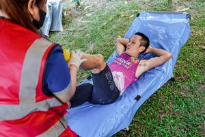 BIB: 
                            <button type="button" onclick="openModal(19590362)" class="btn btn-primary btn-sm float-right btn-popup" data-toggle="modal" data-target=".modal-high-quality">
                        <i class="fas fa-shopping-cart"></i> Add to Cart
                    </button>
                                            <button type="button" onclick="isThisMe(19590362, true)" class="btn btn-success btn-sm float-right btn-popup btn-isme hidden" data-toggle="tooltip" data-placement="bottom" title="นี่คือรูปของคุณใช่ไหม คลิกที่นี่เพื่อเอาเข้าอัลบั้ม">
                        <i class="fas fa-plus"></i> Add to album
                    </button>
                    <button type="button" onclick="isThisMe(19590362, false)" class="btn btn-warning btn-sm float-right btn-popup btn-isnotme hidden">
                        <i class="fas fa-ban"></i> Remove from album
                    </button>