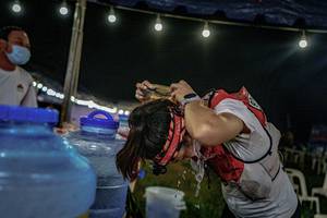 BIB: 
                            <button type="button" onclick="openModal(19589624)" class="btn btn-primary btn-sm float-right btn-popup" data-toggle="modal" data-target=".modal-high-quality">
                        <i class="fas fa-shopping-cart"></i> Add to Cart
                    </button>
                                            <button type="button" onclick="isThisMe(19589624, true)" class="btn btn-success btn-sm float-right btn-popup btn-isme hidden" data-toggle="tooltip" data-placement="bottom" title="นี่คือรูปของคุณใช่ไหม คลิกที่นี่เพื่อเอาเข้าอัลบั้ม">
                        <i class="fas fa-plus"></i> Add to album
                    </button>
                    <button type="button" onclick="isThisMe(19589624, false)" class="btn btn-warning btn-sm float-right btn-popup btn-isnotme hidden">
                        <i class="fas fa-ban"></i> Remove from album
                    </button>