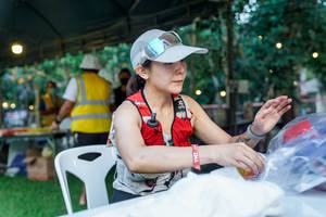 BIB: 
                            <button type="button" onclick="openModal(19590507)" class="btn btn-primary btn-sm float-right btn-popup" data-toggle="modal" data-target=".modal-high-quality">
                        <i class="fas fa-shopping-cart"></i> Add to Cart
                    </button>
                                            <button type="button" onclick="isThisMe(19590507, true)" class="btn btn-success btn-sm float-right btn-popup btn-isme hidden" data-toggle="tooltip" data-placement="bottom" title="นี่คือรูปของคุณใช่ไหม คลิกที่นี่เพื่อเอาเข้าอัลบั้ม">
                        <i class="fas fa-plus"></i> Add to album
                    </button>
                    <button type="button" onclick="isThisMe(19590507, false)" class="btn btn-warning btn-sm float-right btn-popup btn-isnotme hidden">
                        <i class="fas fa-ban"></i> Remove from album
                    </button>