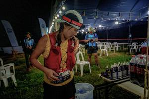 BIB: 
                            <button type="button" onclick="openModal(19589634)" class="btn btn-primary btn-sm float-right btn-popup" data-toggle="modal" data-target=".modal-high-quality">
                        <i class="fas fa-shopping-cart"></i> Add to Cart
                    </button>
                                            <button type="button" onclick="isThisMe(19589634, true)" class="btn btn-success btn-sm float-right btn-popup btn-isme hidden" data-toggle="tooltip" data-placement="bottom" title="นี่คือรูปของคุณใช่ไหม คลิกที่นี่เพื่อเอาเข้าอัลบั้ม">
                        <i class="fas fa-plus"></i> Add to album
                    </button>
                    <button type="button" onclick="isThisMe(19589634, false)" class="btn btn-warning btn-sm float-right btn-popup btn-isnotme hidden">
                        <i class="fas fa-ban"></i> Remove from album
                    </button>