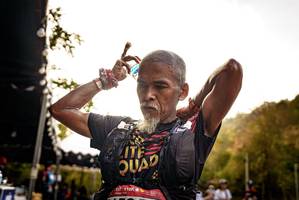 BIB: 
                            <button type="button" onclick="openModal(19589564)" class="btn btn-primary btn-sm float-right btn-popup" data-toggle="modal" data-target=".modal-high-quality">
                        <i class="fas fa-shopping-cart"></i> Add to Cart
                    </button>
                                            <button type="button" onclick="isThisMe(19589564, true)" class="btn btn-success btn-sm float-right btn-popup btn-isme hidden" data-toggle="tooltip" data-placement="bottom" title="นี่คือรูปของคุณใช่ไหม คลิกที่นี่เพื่อเอาเข้าอัลบั้ม">
                        <i class="fas fa-plus"></i> Add to album
                    </button>
                    <button type="button" onclick="isThisMe(19589564, false)" class="btn btn-warning btn-sm float-right btn-popup btn-isnotme hidden">
                        <i class="fas fa-ban"></i> Remove from album
                    </button>