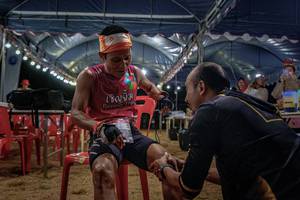 BIB: 
                            <button type="button" onclick="openModal(19589696)" class="btn btn-primary btn-sm float-right btn-popup" data-toggle="modal" data-target=".modal-high-quality">
                        <i class="fas fa-shopping-cart"></i> Add to Cart
                    </button>
                                            <button type="button" onclick="isThisMe(19589696, true)" class="btn btn-success btn-sm float-right btn-popup btn-isme hidden" data-toggle="tooltip" data-placement="bottom" title="นี่คือรูปของคุณใช่ไหม คลิกที่นี่เพื่อเอาเข้าอัลบั้ม">
                        <i class="fas fa-plus"></i> Add to album
                    </button>
                    <button type="button" onclick="isThisMe(19589696, false)" class="btn btn-warning btn-sm float-right btn-popup btn-isnotme hidden">
                        <i class="fas fa-ban"></i> Remove from album
                    </button>