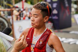 BIB: 
                            <button type="button" onclick="openModal(19589880)" class="btn btn-primary btn-sm float-right btn-popup" data-toggle="modal" data-target=".modal-high-quality">
                        <i class="fas fa-shopping-cart"></i> Add to Cart
                    </button>
                                            <button type="button" onclick="isThisMe(19589880, true)" class="btn btn-success btn-sm float-right btn-popup btn-isme hidden" data-toggle="tooltip" data-placement="bottom" title="นี่คือรูปของคุณใช่ไหม คลิกที่นี่เพื่อเอาเข้าอัลบั้ม">
                        <i class="fas fa-plus"></i> Add to album
                    </button>
                    <button type="button" onclick="isThisMe(19589880, false)" class="btn btn-warning btn-sm float-right btn-popup btn-isnotme hidden">
                        <i class="fas fa-ban"></i> Remove from album
                    </button>