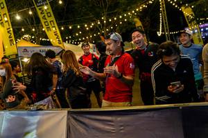 BIB: 
                            <button type="button" onclick="openModal(19590843)" class="btn btn-primary btn-sm float-right btn-popup" data-toggle="modal" data-target=".modal-high-quality">
                        <i class="fas fa-shopping-cart"></i> Add to Cart
                    </button>
                                            <button type="button" onclick="isThisMe(19590843, true)" class="btn btn-success btn-sm float-right btn-popup btn-isme hidden" data-toggle="tooltip" data-placement="bottom" title="นี่คือรูปของคุณใช่ไหม คลิกที่นี่เพื่อเอาเข้าอัลบั้ม">
                        <i class="fas fa-plus"></i> Add to album
                    </button>
                    <button type="button" onclick="isThisMe(19590843, false)" class="btn btn-warning btn-sm float-right btn-popup btn-isnotme hidden">
                        <i class="fas fa-ban"></i> Remove from album
                    </button>