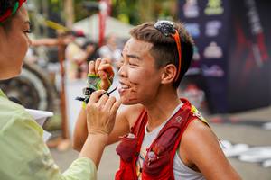 BIB: 
                            <button type="button" onclick="openModal(19589883)" class="btn btn-primary btn-sm float-right btn-popup" data-toggle="modal" data-target=".modal-high-quality">
                        <i class="fas fa-shopping-cart"></i> Add to Cart
                    </button>
                                            <button type="button" onclick="isThisMe(19589883, true)" class="btn btn-success btn-sm float-right btn-popup btn-isme hidden" data-toggle="tooltip" data-placement="bottom" title="นี่คือรูปของคุณใช่ไหม คลิกที่นี่เพื่อเอาเข้าอัลบั้ม">
                        <i class="fas fa-plus"></i> Add to album
                    </button>
                    <button type="button" onclick="isThisMe(19589883, false)" class="btn btn-warning btn-sm float-right btn-popup btn-isnotme hidden">
                        <i class="fas fa-ban"></i> Remove from album
                    </button>