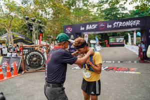 BIB: 
                            <button type="button" onclick="openModal(19589777)" class="btn btn-primary btn-sm float-right btn-popup" data-toggle="modal" data-target=".modal-high-quality">
                        <i class="fas fa-shopping-cart"></i> Add to Cart
                    </button>
                                            <button type="button" onclick="isThisMe(19589777, true)" class="btn btn-success btn-sm float-right btn-popup btn-isme hidden" data-toggle="tooltip" data-placement="bottom" title="นี่คือรูปของคุณใช่ไหม คลิกที่นี่เพื่อเอาเข้าอัลบั้ม">
                        <i class="fas fa-plus"></i> Add to album
                    </button>
                    <button type="button" onclick="isThisMe(19589777, false)" class="btn btn-warning btn-sm float-right btn-popup btn-isnotme hidden">
                        <i class="fas fa-ban"></i> Remove from album
                    </button>