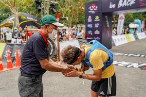 BIB: 
                            <button type="button" onclick="openModal(19589788)" class="btn btn-primary btn-sm float-right btn-popup" data-toggle="modal" data-target=".modal-high-quality">
                        <i class="fas fa-shopping-cart"></i> Add to Cart
                    </button>
                                            <button type="button" onclick="isThisMe(19589788, true)" class="btn btn-success btn-sm float-right btn-popup btn-isme hidden" data-toggle="tooltip" data-placement="bottom" title="นี่คือรูปของคุณใช่ไหม คลิกที่นี่เพื่อเอาเข้าอัลบั้ม">
                        <i class="fas fa-plus"></i> Add to album
                    </button>
                    <button type="button" onclick="isThisMe(19589788, false)" class="btn btn-warning btn-sm float-right btn-popup btn-isnotme hidden">
                        <i class="fas fa-ban"></i> Remove from album
                    </button>