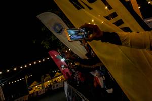 BIB: 
                            <button type="button" onclick="openModal(19590962)" class="btn btn-primary btn-sm float-right btn-popup" data-toggle="modal" data-target=".modal-high-quality">
                        <i class="fas fa-shopping-cart"></i> Add to Cart
                    </button>
                                            <button type="button" onclick="isThisMe(19590962, true)" class="btn btn-success btn-sm float-right btn-popup btn-isme hidden" data-toggle="tooltip" data-placement="bottom" title="นี่คือรูปของคุณใช่ไหม คลิกที่นี่เพื่อเอาเข้าอัลบั้ม">
                        <i class="fas fa-plus"></i> Add to album
                    </button>
                    <button type="button" onclick="isThisMe(19590962, false)" class="btn btn-warning btn-sm float-right btn-popup btn-isnotme hidden">
                        <i class="fas fa-ban"></i> Remove from album
                    </button>