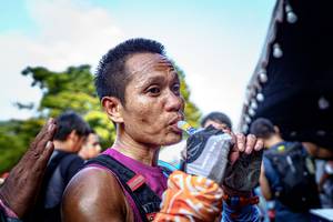 BIB: 
                            <button type="button" onclick="openModal(19589502)" class="btn btn-primary btn-sm float-right btn-popup" data-toggle="modal" data-target=".modal-high-quality">
                        <i class="fas fa-shopping-cart"></i> Add to Cart
                    </button>
                                            <button type="button" onclick="isThisMe(19589502, true)" class="btn btn-success btn-sm float-right btn-popup btn-isme hidden" data-toggle="tooltip" data-placement="bottom" title="นี่คือรูปของคุณใช่ไหม คลิกที่นี่เพื่อเอาเข้าอัลบั้ม">
                        <i class="fas fa-plus"></i> Add to album
                    </button>
                    <button type="button" onclick="isThisMe(19589502, false)" class="btn btn-warning btn-sm float-right btn-popup btn-isnotme hidden">
                        <i class="fas fa-ban"></i> Remove from album
                    </button>