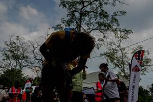 BIB: 
                            <button type="button" onclick="openModal(19591670)" class="btn btn-primary btn-sm float-right btn-popup" data-toggle="modal" data-target=".modal-high-quality">
                        <i class="fas fa-shopping-cart"></i> Add to Cart
                    </button>
                                            <button type="button" onclick="isThisMe(19591670, true)" class="btn btn-success btn-sm float-right btn-popup btn-isme hidden" data-toggle="tooltip" data-placement="bottom" title="นี่คือรูปของคุณใช่ไหม คลิกที่นี่เพื่อเอาเข้าอัลบั้ม">
                        <i class="fas fa-plus"></i> Add to album
                    </button>
                    <button type="button" onclick="isThisMe(19591670, false)" class="btn btn-warning btn-sm float-right btn-popup btn-isnotme hidden">
                        <i class="fas fa-ban"></i> Remove from album
                    </button>