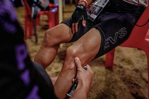 BIB: 
                            <button type="button" onclick="openModal(19589689)" class="btn btn-primary btn-sm float-right btn-popup" data-toggle="modal" data-target=".modal-high-quality">
                        <i class="fas fa-shopping-cart"></i> Add to Cart
                    </button>
                                            <button type="button" onclick="isThisMe(19589689, true)" class="btn btn-success btn-sm float-right btn-popup btn-isme hidden" data-toggle="tooltip" data-placement="bottom" title="นี่คือรูปของคุณใช่ไหม คลิกที่นี่เพื่อเอาเข้าอัลบั้ม">
                        <i class="fas fa-plus"></i> Add to album
                    </button>
                    <button type="button" onclick="isThisMe(19589689, false)" class="btn btn-warning btn-sm float-right btn-popup btn-isnotme hidden">
                        <i class="fas fa-ban"></i> Remove from album
                    </button>