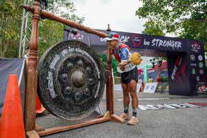 BIB: 
                            <button type="button" onclick="openModal(19590031)" class="btn btn-primary btn-sm float-right btn-popup" data-toggle="modal" data-target=".modal-high-quality">
                        <i class="fas fa-shopping-cart"></i> Add to Cart
                    </button>
                                            <button type="button" onclick="isThisMe(19590031, true)" class="btn btn-success btn-sm float-right btn-popup btn-isme hidden" data-toggle="tooltip" data-placement="bottom" title="นี่คือรูปของคุณใช่ไหม คลิกที่นี่เพื่อเอาเข้าอัลบั้ม">
                        <i class="fas fa-plus"></i> Add to album
                    </button>
                    <button type="button" onclick="isThisMe(19590031, false)" class="btn btn-warning btn-sm float-right btn-popup btn-isnotme hidden">
                        <i class="fas fa-ban"></i> Remove from album
                    </button>