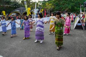 BIB: 
                            <button type="button" onclick="openModal(19590172)" class="btn btn-primary btn-sm float-right btn-popup" data-toggle="modal" data-target=".modal-high-quality">
                        <i class="fas fa-shopping-cart"></i> Add to Cart
                    </button>
                                            <button type="button" onclick="isThisMe(19590172, true)" class="btn btn-success btn-sm float-right btn-popup btn-isme hidden" data-toggle="tooltip" data-placement="bottom" title="นี่คือรูปของคุณใช่ไหม คลิกที่นี่เพื่อเอาเข้าอัลบั้ม">
                        <i class="fas fa-plus"></i> Add to album
                    </button>
                    <button type="button" onclick="isThisMe(19590172, false)" class="btn btn-warning btn-sm float-right btn-popup btn-isnotme hidden">
                        <i class="fas fa-ban"></i> Remove from album
                    </button>