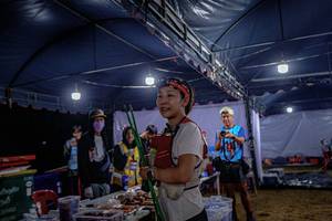 BIB: 
                            <button type="button" onclick="openModal(19589662)" class="btn btn-primary btn-sm float-right btn-popup" data-toggle="modal" data-target=".modal-high-quality">
                        <i class="fas fa-shopping-cart"></i> Add to Cart
                    </button>
                                            <button type="button" onclick="isThisMe(19589662, true)" class="btn btn-success btn-sm float-right btn-popup btn-isme hidden" data-toggle="tooltip" data-placement="bottom" title="นี่คือรูปของคุณใช่ไหม คลิกที่นี่เพื่อเอาเข้าอัลบั้ม">
                        <i class="fas fa-plus"></i> Add to album
                    </button>
                    <button type="button" onclick="isThisMe(19589662, false)" class="btn btn-warning btn-sm float-right btn-popup btn-isnotme hidden">
                        <i class="fas fa-ban"></i> Remove from album
                    </button>