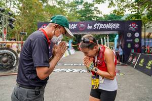 BIB: 
                            <button type="button" onclick="openModal(19589916)" class="btn btn-primary btn-sm float-right btn-popup" data-toggle="modal" data-target=".modal-high-quality">
                        <i class="fas fa-shopping-cart"></i> Add to Cart
                    </button>
                                            <button type="button" onclick="isThisMe(19589916, true)" class="btn btn-success btn-sm float-right btn-popup btn-isme hidden" data-toggle="tooltip" data-placement="bottom" title="นี่คือรูปของคุณใช่ไหม คลิกที่นี่เพื่อเอาเข้าอัลบั้ม">
                        <i class="fas fa-plus"></i> Add to album
                    </button>
                    <button type="button" onclick="isThisMe(19589916, false)" class="btn btn-warning btn-sm float-right btn-popup btn-isnotme hidden">
                        <i class="fas fa-ban"></i> Remove from album
                    </button>