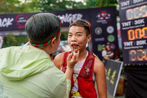 BIB: 
                            <button type="button" onclick="openModal(19589891)" class="btn btn-primary btn-sm float-right btn-popup" data-toggle="modal" data-target=".modal-high-quality">
                        <i class="fas fa-shopping-cart"></i> Add to Cart
                    </button>
                                            <button type="button" onclick="isThisMe(19589891, true)" class="btn btn-success btn-sm float-right btn-popup btn-isme hidden" data-toggle="tooltip" data-placement="bottom" title="นี่คือรูปของคุณใช่ไหม คลิกที่นี่เพื่อเอาเข้าอัลบั้ม">
                        <i class="fas fa-plus"></i> Add to album
                    </button>
                    <button type="button" onclick="isThisMe(19589891, false)" class="btn btn-warning btn-sm float-right btn-popup btn-isnotme hidden">
                        <i class="fas fa-ban"></i> Remove from album
                    </button>