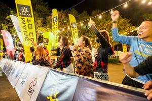 BIB: 
                            <button type="button" onclick="openModal(19590956)" class="btn btn-primary btn-sm float-right btn-popup" data-toggle="modal" data-target=".modal-high-quality">
                        <i class="fas fa-shopping-cart"></i> Add to Cart
                    </button>
                                            <button type="button" onclick="isThisMe(19590956, true)" class="btn btn-success btn-sm float-right btn-popup btn-isme hidden" data-toggle="tooltip" data-placement="bottom" title="นี่คือรูปของคุณใช่ไหม คลิกที่นี่เพื่อเอาเข้าอัลบั้ม">
                        <i class="fas fa-plus"></i> Add to album
                    </button>
                    <button type="button" onclick="isThisMe(19590956, false)" class="btn btn-warning btn-sm float-right btn-popup btn-isnotme hidden">
                        <i class="fas fa-ban"></i> Remove from album
                    </button>