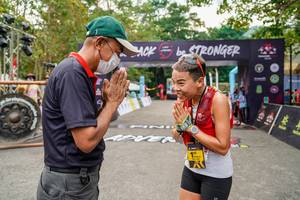 BIB: 
                            <button type="button" onclick="openModal(19589918)" class="btn btn-primary btn-sm float-right btn-popup" data-toggle="modal" data-target=".modal-high-quality">
                        <i class="fas fa-shopping-cart"></i> Add to Cart
                    </button>
                                            <button type="button" onclick="isThisMe(19589918, true)" class="btn btn-success btn-sm float-right btn-popup btn-isme hidden" data-toggle="tooltip" data-placement="bottom" title="นี่คือรูปของคุณใช่ไหม คลิกที่นี่เพื่อเอาเข้าอัลบั้ม">
                        <i class="fas fa-plus"></i> Add to album
                    </button>
                    <button type="button" onclick="isThisMe(19589918, false)" class="btn btn-warning btn-sm float-right btn-popup btn-isnotme hidden">
                        <i class="fas fa-ban"></i> Remove from album
                    </button>