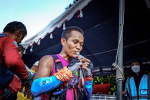 BIB: 
                            <button type="button" onclick="openModal(19589503)" class="btn btn-primary btn-sm float-right btn-popup" data-toggle="modal" data-target=".modal-high-quality">
                        <i class="fas fa-shopping-cart"></i> Add to Cart
                    </button>
                                            <button type="button" onclick="isThisMe(19589503, true)" class="btn btn-success btn-sm float-right btn-popup btn-isme hidden" data-toggle="tooltip" data-placement="bottom" title="นี่คือรูปของคุณใช่ไหม คลิกที่นี่เพื่อเอาเข้าอัลบั้ม">
                        <i class="fas fa-plus"></i> Add to album
                    </button>
                    <button type="button" onclick="isThisMe(19589503, false)" class="btn btn-warning btn-sm float-right btn-popup btn-isnotme hidden">
                        <i class="fas fa-ban"></i> Remove from album
                    </button>