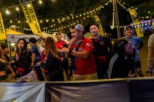 BIB: 
                            <button type="button" onclick="openModal(19590840)" class="btn btn-primary btn-sm float-right btn-popup" data-toggle="modal" data-target=".modal-high-quality">
                        <i class="fas fa-shopping-cart"></i> Add to Cart
                    </button>
                                            <button type="button" onclick="isThisMe(19590840, true)" class="btn btn-success btn-sm float-right btn-popup btn-isme hidden" data-toggle="tooltip" data-placement="bottom" title="นี่คือรูปของคุณใช่ไหม คลิกที่นี่เพื่อเอาเข้าอัลบั้ม">
                        <i class="fas fa-plus"></i> Add to album
                    </button>
                    <button type="button" onclick="isThisMe(19590840, false)" class="btn btn-warning btn-sm float-right btn-popup btn-isnotme hidden">
                        <i class="fas fa-ban"></i> Remove from album
                    </button>