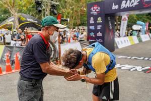 BIB: 
                            <button type="button" onclick="openModal(19589789)" class="btn btn-primary btn-sm float-right btn-popup" data-toggle="modal" data-target=".modal-high-quality">
                        <i class="fas fa-shopping-cart"></i> Add to Cart
                    </button>
                                            <button type="button" onclick="isThisMe(19589789, true)" class="btn btn-success btn-sm float-right btn-popup btn-isme hidden" data-toggle="tooltip" data-placement="bottom" title="นี่คือรูปของคุณใช่ไหม คลิกที่นี่เพื่อเอาเข้าอัลบั้ม">
                        <i class="fas fa-plus"></i> Add to album
                    </button>
                    <button type="button" onclick="isThisMe(19589789, false)" class="btn btn-warning btn-sm float-right btn-popup btn-isnotme hidden">
                        <i class="fas fa-ban"></i> Remove from album
                    </button>