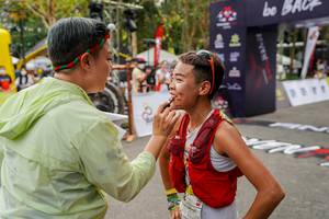 BIB: 
                            <button type="button" onclick="openModal(19589882)" class="btn btn-primary btn-sm float-right btn-popup" data-toggle="modal" data-target=".modal-high-quality">
                        <i class="fas fa-shopping-cart"></i> Add to Cart
                    </button>
                                            <button type="button" onclick="isThisMe(19589882, true)" class="btn btn-success btn-sm float-right btn-popup btn-isme hidden" data-toggle="tooltip" data-placement="bottom" title="นี่คือรูปของคุณใช่ไหม คลิกที่นี่เพื่อเอาเข้าอัลบั้ม">
                        <i class="fas fa-plus"></i> Add to album
                    </button>
                    <button type="button" onclick="isThisMe(19589882, false)" class="btn btn-warning btn-sm float-right btn-popup btn-isnotme hidden">
                        <i class="fas fa-ban"></i> Remove from album
                    </button>