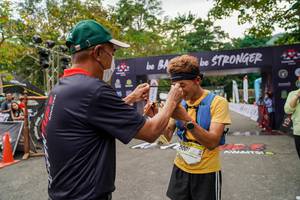 BIB: 
                            <button type="button" onclick="openModal(19589768)" class="btn btn-primary btn-sm float-right btn-popup" data-toggle="modal" data-target=".modal-high-quality">
                        <i class="fas fa-shopping-cart"></i> Add to Cart
                    </button>
                                            <button type="button" onclick="isThisMe(19589768, true)" class="btn btn-success btn-sm float-right btn-popup btn-isme hidden" data-toggle="tooltip" data-placement="bottom" title="นี่คือรูปของคุณใช่ไหม คลิกที่นี่เพื่อเอาเข้าอัลบั้ม">
                        <i class="fas fa-plus"></i> Add to album
                    </button>
                    <button type="button" onclick="isThisMe(19589768, false)" class="btn btn-warning btn-sm float-right btn-popup btn-isnotme hidden">
                        <i class="fas fa-ban"></i> Remove from album
                    </button>