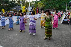 BIB: 
                            <button type="button" onclick="openModal(19590173)" class="btn btn-primary btn-sm float-right btn-popup" data-toggle="modal" data-target=".modal-high-quality">
                        <i class="fas fa-shopping-cart"></i> Add to Cart
                    </button>
                                            <button type="button" onclick="isThisMe(19590173, true)" class="btn btn-success btn-sm float-right btn-popup btn-isme hidden" data-toggle="tooltip" data-placement="bottom" title="นี่คือรูปของคุณใช่ไหม คลิกที่นี่เพื่อเอาเข้าอัลบั้ม">
                        <i class="fas fa-plus"></i> Add to album
                    </button>
                    <button type="button" onclick="isThisMe(19590173, false)" class="btn btn-warning btn-sm float-right btn-popup btn-isnotme hidden">
                        <i class="fas fa-ban"></i> Remove from album
                    </button>