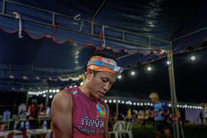 BIB: 
                            <button type="button" onclick="openModal(19589616)" class="btn btn-primary btn-sm float-right btn-popup" data-toggle="modal" data-target=".modal-high-quality">
                        <i class="fas fa-shopping-cart"></i> Add to Cart
                    </button>
                                            <button type="button" onclick="isThisMe(19589616, true)" class="btn btn-success btn-sm float-right btn-popup btn-isme hidden" data-toggle="tooltip" data-placement="bottom" title="นี่คือรูปของคุณใช่ไหม คลิกที่นี่เพื่อเอาเข้าอัลบั้ม">
                        <i class="fas fa-plus"></i> Add to album
                    </button>
                    <button type="button" onclick="isThisMe(19589616, false)" class="btn btn-warning btn-sm float-right btn-popup btn-isnotme hidden">
                        <i class="fas fa-ban"></i> Remove from album
                    </button>