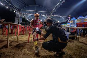 BIB: 
                            <button type="button" onclick="openModal(19589693)" class="btn btn-primary btn-sm float-right btn-popup" data-toggle="modal" data-target=".modal-high-quality">
                        <i class="fas fa-shopping-cart"></i> Add to Cart
                    </button>
                                            <button type="button" onclick="isThisMe(19589693, true)" class="btn btn-success btn-sm float-right btn-popup btn-isme hidden" data-toggle="tooltip" data-placement="bottom" title="นี่คือรูปของคุณใช่ไหม คลิกที่นี่เพื่อเอาเข้าอัลบั้ม">
                        <i class="fas fa-plus"></i> Add to album
                    </button>
                    <button type="button" onclick="isThisMe(19589693, false)" class="btn btn-warning btn-sm float-right btn-popup btn-isnotme hidden">
                        <i class="fas fa-ban"></i> Remove from album
                    </button>