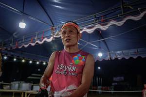 BIB: 
                            <button type="button" onclick="openModal(19589703)" class="btn btn-primary btn-sm float-right btn-popup" data-toggle="modal" data-target=".modal-high-quality">
                        <i class="fas fa-shopping-cart"></i> Add to Cart
                    </button>
                                            <button type="button" onclick="isThisMe(19589703, true)" class="btn btn-success btn-sm float-right btn-popup btn-isme hidden" data-toggle="tooltip" data-placement="bottom" title="นี่คือรูปของคุณใช่ไหม คลิกที่นี่เพื่อเอาเข้าอัลบั้ม">
                        <i class="fas fa-plus"></i> Add to album
                    </button>
                    <button type="button" onclick="isThisMe(19589703, false)" class="btn btn-warning btn-sm float-right btn-popup btn-isnotme hidden">
                        <i class="fas fa-ban"></i> Remove from album
                    </button>