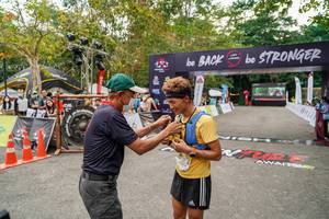 BIB: 
                            <button type="button" onclick="openModal(19589780)" class="btn btn-primary btn-sm float-right btn-popup" data-toggle="modal" data-target=".modal-high-quality">
                        <i class="fas fa-shopping-cart"></i> Add to Cart
                    </button>
                                            <button type="button" onclick="isThisMe(19589780, true)" class="btn btn-success btn-sm float-right btn-popup btn-isme hidden" data-toggle="tooltip" data-placement="bottom" title="นี่คือรูปของคุณใช่ไหม คลิกที่นี่เพื่อเอาเข้าอัลบั้ม">
                        <i class="fas fa-plus"></i> Add to album
                    </button>
                    <button type="button" onclick="isThisMe(19589780, false)" class="btn btn-warning btn-sm float-right btn-popup btn-isnotme hidden">
                        <i class="fas fa-ban"></i> Remove from album
                    </button>