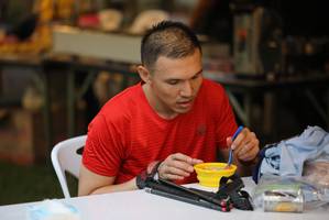 BIB: 
                            <button type="button" onclick="openModal(19588977)" class="btn btn-primary btn-sm float-right btn-popup" data-toggle="modal" data-target=".modal-high-quality">
                        <i class="fas fa-shopping-cart"></i> Add to Cart
                    </button>
                                            <button type="button" onclick="isThisMe(19588977, true)" class="btn btn-success btn-sm float-right btn-popup btn-isme hidden" data-toggle="tooltip" data-placement="bottom" title="นี่คือรูปของคุณใช่ไหม คลิกที่นี่เพื่อเอาเข้าอัลบั้ม">
                        <i class="fas fa-plus"></i> Add to album
                    </button>
                    <button type="button" onclick="isThisMe(19588977, false)" class="btn btn-warning btn-sm float-right btn-popup btn-isnotme hidden">
                        <i class="fas fa-ban"></i> Remove from album
                    </button>