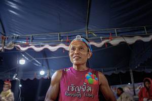 BIB: 
                            <button type="button" onclick="openModal(19589668)" class="btn btn-primary btn-sm float-right btn-popup" data-toggle="modal" data-target=".modal-high-quality">
                        <i class="fas fa-shopping-cart"></i> Add to Cart
                    </button>
                                            <button type="button" onclick="isThisMe(19589668, true)" class="btn btn-success btn-sm float-right btn-popup btn-isme hidden" data-toggle="tooltip" data-placement="bottom" title="นี่คือรูปของคุณใช่ไหม คลิกที่นี่เพื่อเอาเข้าอัลบั้ม">
                        <i class="fas fa-plus"></i> Add to album
                    </button>
                    <button type="button" onclick="isThisMe(19589668, false)" class="btn btn-warning btn-sm float-right btn-popup btn-isnotme hidden">
                        <i class="fas fa-ban"></i> Remove from album
                    </button>