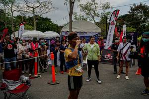 BIB: 
                            <button type="button" onclick="openModal(19591683)" class="btn btn-primary btn-sm float-right btn-popup" data-toggle="modal" data-target=".modal-high-quality">
                        <i class="fas fa-shopping-cart"></i> Add to Cart
                    </button>
                                            <button type="button" onclick="isThisMe(19591683, true)" class="btn btn-success btn-sm float-right btn-popup btn-isme hidden" data-toggle="tooltip" data-placement="bottom" title="นี่คือรูปของคุณใช่ไหม คลิกที่นี่เพื่อเอาเข้าอัลบั้ม">
                        <i class="fas fa-plus"></i> Add to album
                    </button>
                    <button type="button" onclick="isThisMe(19591683, false)" class="btn btn-warning btn-sm float-right btn-popup btn-isnotme hidden">
                        <i class="fas fa-ban"></i> Remove from album
                    </button>