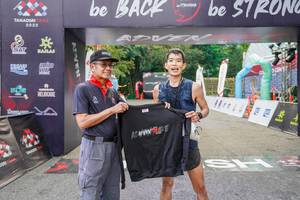 BIB: 
                            <button type="button" onclick="openModal(19590141)" class="btn btn-primary btn-sm float-right btn-popup" data-toggle="modal" data-target=".modal-high-quality">
                        <i class="fas fa-shopping-cart"></i> Add to Cart
                    </button>
                                            <button type="button" onclick="isThisMe(19590141, true)" class="btn btn-success btn-sm float-right btn-popup btn-isme hidden" data-toggle="tooltip" data-placement="bottom" title="นี่คือรูปของคุณใช่ไหม คลิกที่นี่เพื่อเอาเข้าอัลบั้ม">
                        <i class="fas fa-plus"></i> Add to album
                    </button>
                    <button type="button" onclick="isThisMe(19590141, false)" class="btn btn-warning btn-sm float-right btn-popup btn-isnotme hidden">
                        <i class="fas fa-ban"></i> Remove from album
                    </button>