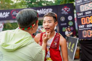 BIB: 
                            <button type="button" onclick="openModal(19589893)" class="btn btn-primary btn-sm float-right btn-popup" data-toggle="modal" data-target=".modal-high-quality">
                        <i class="fas fa-shopping-cart"></i> Add to Cart
                    </button>
                                            <button type="button" onclick="isThisMe(19589893, true)" class="btn btn-success btn-sm float-right btn-popup btn-isme hidden" data-toggle="tooltip" data-placement="bottom" title="นี่คือรูปของคุณใช่ไหม คลิกที่นี่เพื่อเอาเข้าอัลบั้ม">
                        <i class="fas fa-plus"></i> Add to album
                    </button>
                    <button type="button" onclick="isThisMe(19589893, false)" class="btn btn-warning btn-sm float-right btn-popup btn-isnotme hidden">
                        <i class="fas fa-ban"></i> Remove from album
                    </button>