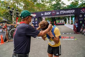 BIB: 
                            <button type="button" onclick="openModal(19589772)" class="btn btn-primary btn-sm float-right btn-popup" data-toggle="modal" data-target=".modal-high-quality">
                        <i class="fas fa-shopping-cart"></i> Add to Cart
                    </button>
                                            <button type="button" onclick="isThisMe(19589772, true)" class="btn btn-success btn-sm float-right btn-popup btn-isme hidden" data-toggle="tooltip" data-placement="bottom" title="นี่คือรูปของคุณใช่ไหม คลิกที่นี่เพื่อเอาเข้าอัลบั้ม">
                        <i class="fas fa-plus"></i> Add to album
                    </button>
                    <button type="button" onclick="isThisMe(19589772, false)" class="btn btn-warning btn-sm float-right btn-popup btn-isnotme hidden">
                        <i class="fas fa-ban"></i> Remove from album
                    </button>