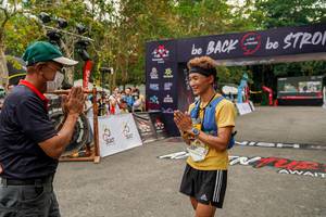 BIB: 
                            <button type="button" onclick="openModal(19589793)" class="btn btn-primary btn-sm float-right btn-popup" data-toggle="modal" data-target=".modal-high-quality">
                        <i class="fas fa-shopping-cart"></i> Add to Cart
                    </button>
                                            <button type="button" onclick="isThisMe(19589793, true)" class="btn btn-success btn-sm float-right btn-popup btn-isme hidden" data-toggle="tooltip" data-placement="bottom" title="นี่คือรูปของคุณใช่ไหม คลิกที่นี่เพื่อเอาเข้าอัลบั้ม">
                        <i class="fas fa-plus"></i> Add to album
                    </button>
                    <button type="button" onclick="isThisMe(19589793, false)" class="btn btn-warning btn-sm float-right btn-popup btn-isnotme hidden">
                        <i class="fas fa-ban"></i> Remove from album
                    </button>