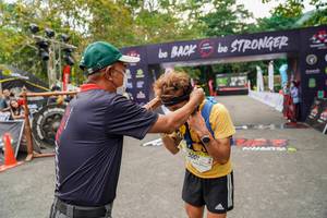 BIB: 
                            <button type="button" onclick="openModal(19589773)" class="btn btn-primary btn-sm float-right btn-popup" data-toggle="modal" data-target=".modal-high-quality">
                        <i class="fas fa-shopping-cart"></i> Add to Cart
                    </button>
                                            <button type="button" onclick="isThisMe(19589773, true)" class="btn btn-success btn-sm float-right btn-popup btn-isme hidden" data-toggle="tooltip" data-placement="bottom" title="นี่คือรูปของคุณใช่ไหม คลิกที่นี่เพื่อเอาเข้าอัลบั้ม">
                        <i class="fas fa-plus"></i> Add to album
                    </button>
                    <button type="button" onclick="isThisMe(19589773, false)" class="btn btn-warning btn-sm float-right btn-popup btn-isnotme hidden">
                        <i class="fas fa-ban"></i> Remove from album
                    </button>