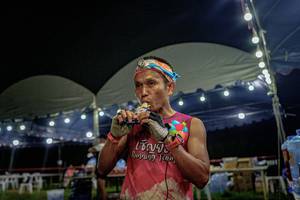 BIB: 
                            <button type="button" onclick="openModal(19589608)" class="btn btn-primary btn-sm float-right btn-popup" data-toggle="modal" data-target=".modal-high-quality">
                        <i class="fas fa-shopping-cart"></i> Add to Cart
                    </button>
                                            <button type="button" onclick="isThisMe(19589608, true)" class="btn btn-success btn-sm float-right btn-popup btn-isme hidden" data-toggle="tooltip" data-placement="bottom" title="นี่คือรูปของคุณใช่ไหม คลิกที่นี่เพื่อเอาเข้าอัลบั้ม">
                        <i class="fas fa-plus"></i> Add to album
                    </button>
                    <button type="button" onclick="isThisMe(19589608, false)" class="btn btn-warning btn-sm float-right btn-popup btn-isnotme hidden">
                        <i class="fas fa-ban"></i> Remove from album
                    </button>